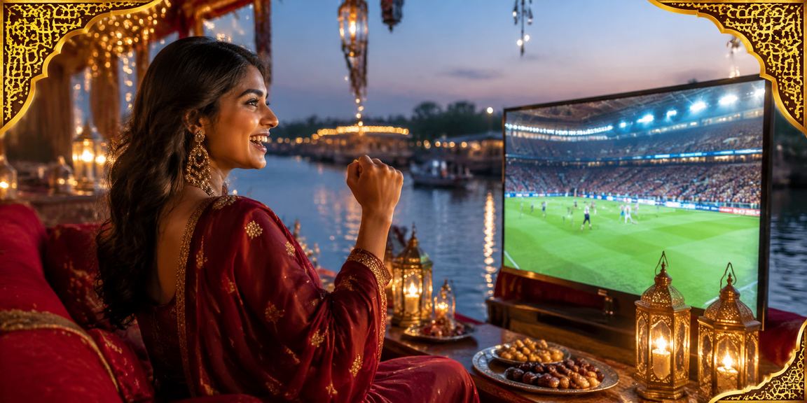 বাংলাদেশি ক্যাসিনো ও বিনোদনে ইদ উৎসব