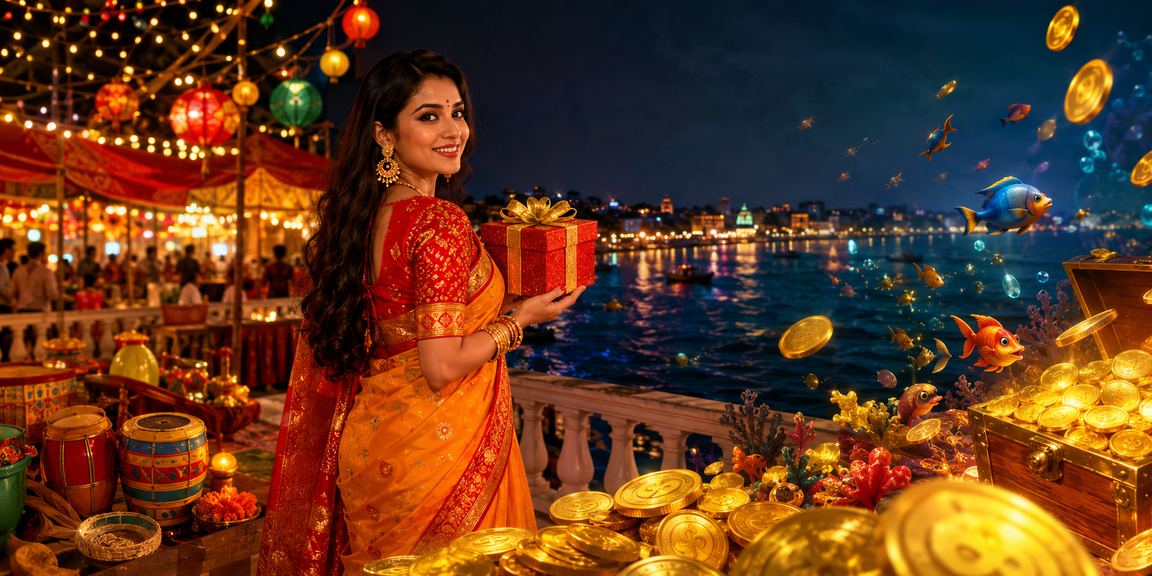 রংপুরে পহেলা বৈশাখ উপলক্ষে বিশেষ প্রোমোশন