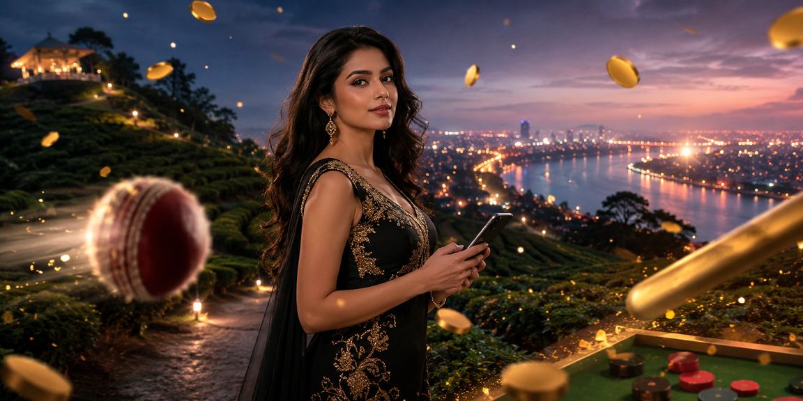 সিলেটের ক্রিকেট বেটিং পরিবেশ